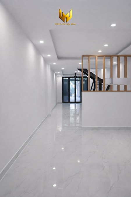 Cho Thuê Nhà NC HXT 2PN Phạm Văn Đồng Bình Thạnh Gần ĐH Văn Lang Nguyễn Xí Bến Xe MIền Đông