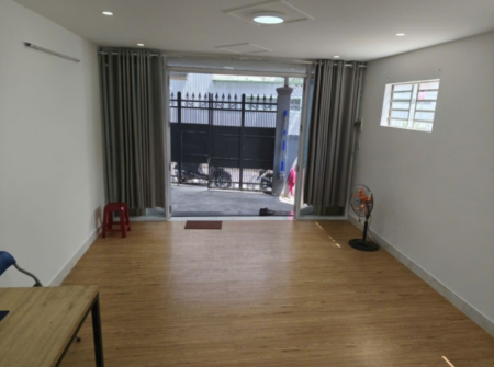 Cho Thuê Kiệt Ô tô cạnh MT Nguyễn Hữu Thọ, ngay trường Lý Công Uẩn, 60m2, 7tr/th