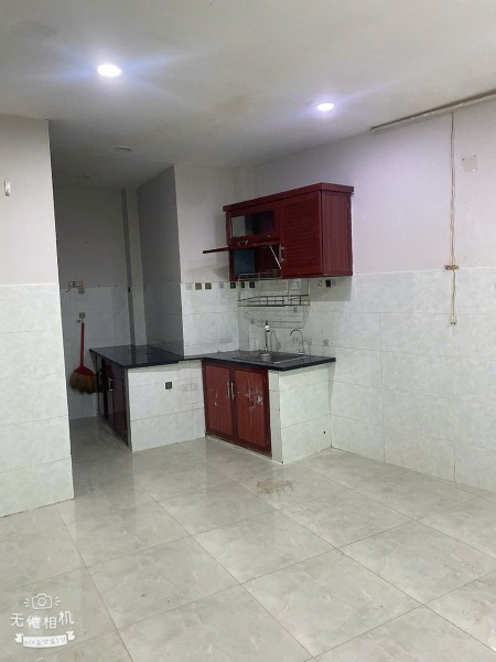 Cho thuê dãy trọ nguyên căn – Hẻm 793/28 Trần Xuân Soạn, Q7 - 8tr/tháng