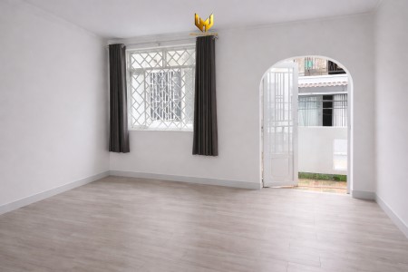 Cho Thuê Nhà NC 5PN 5WC Nguyễn Tri Phương Quận 10 Gần ĐH Kinh Tế TP.HCM Thành Thái Ba Tháng Hai