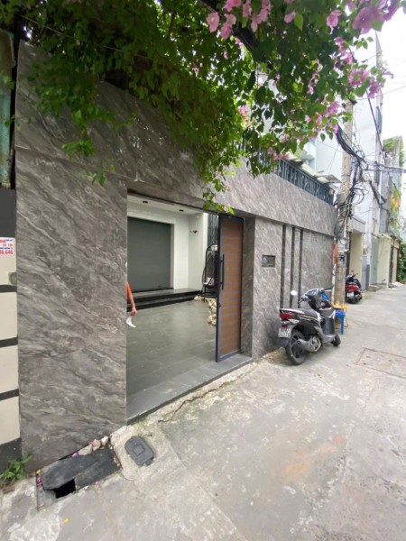 Cho Thuê Nhà Nhiêu Tứ, Phú Nhuận Gần Phan Xích Long Phan Đăng Lưu Phan Tây Hồ Nguyễn Công Hoan