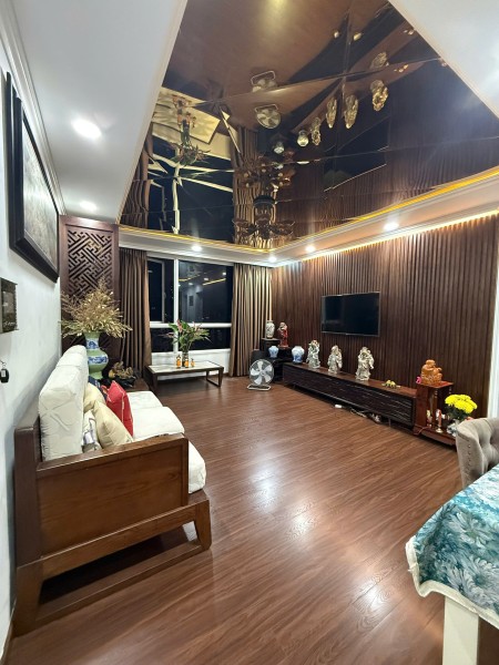 CHÍNH CHỦ CHO THUÊ CHCC CAO CẤP THE MANOR 2PN- 101m2 NỘI THẤT ĐẦY ĐỦ