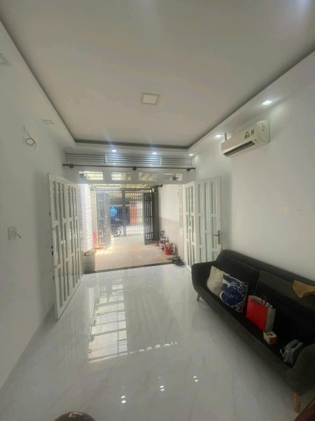 Cho thuê nhà nguyên căn 4PN – Hoàng Văn Thụ, P8, Phú Nhuận