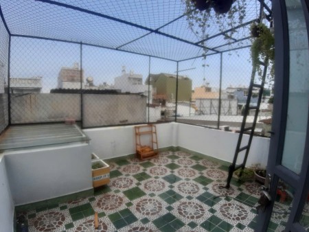 CHO THUÊ NHÀ NGUYÊN CĂN – HẺM 6M LÊ VĂN QUỚI