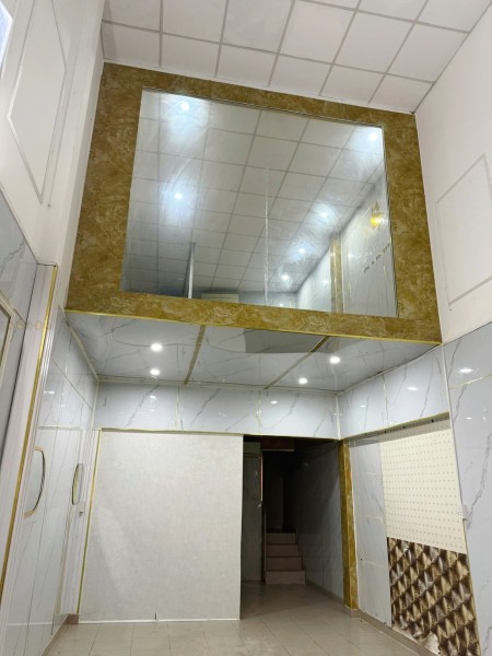 Cho thuê nhà Mặt tiền Vườn Lài Q.Tân Phú 56m²,1Lầu - 15Triệu