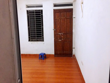 Cho thuê nhà 4 tầng Chùa Võ - Hà Đông - 40m2 - 4+pn - 4wc - 11tr