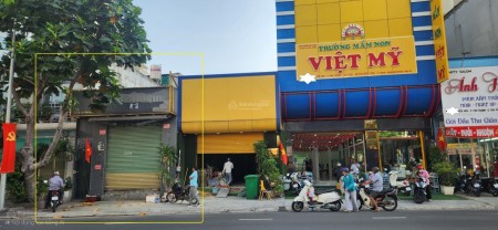 Cho thuê nhà Mặt Tiền Nguyễn Sơn Q.Tân Phú 205m²,2TẦNG - GẦN NGÃ TƯ, CHUNG CƯ