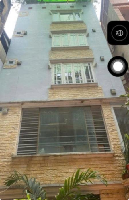 Có nhà cần cho thuê tại Thái Hà - Quận Đống Đa - TP Hà Nội