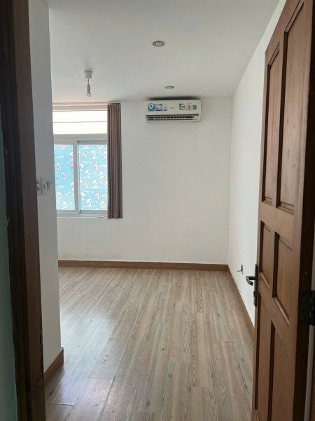 Cho thuê nhà đường số 40 Kdc An Phú Hưng,Quận 7, dt 7x18m, 3 lầu, giá 40 triệu