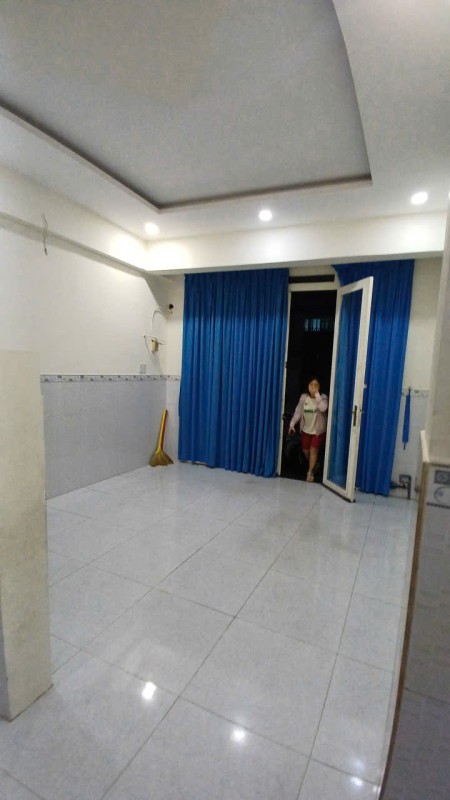 Nhà1 Trệt 1 Lầu , Trương Phước Phan