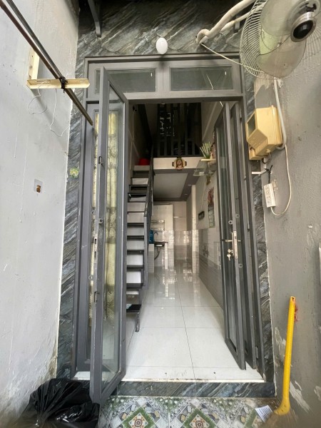 CHO THUÊ NHÀ Q7 – GẦN ĐH TÀI CHÍNH MARKETING