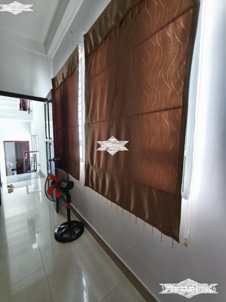 Cho thuê nhà Mặt Tiền Lê Sát Q.Tân Phú 50m²,4TẦNG, 25Triệu