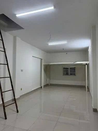 Cho Thuê Nhà Hẻm Tại An Dương Vương, Phường 9, Quận 5