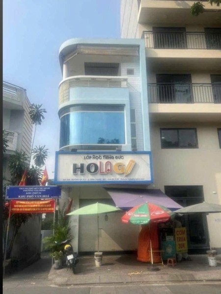 NHÀ MẶT TIỀN TRƯỜNG SA – BÌNH THẠNH, GIÁ CHỈ 25TR