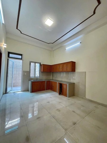 NHÀ THẠNH MỸ LỢI Q2 – NGANG 8M, NHÀ MỚI, GIÁ 14.5TR