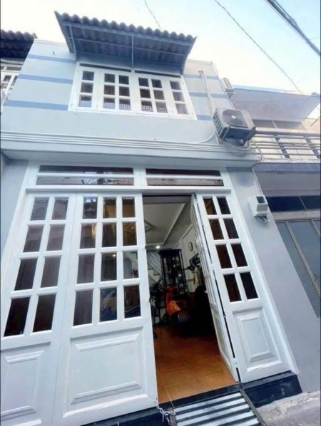 Cho Thuê Nhà đường Dương Văn Dương - Tân Quý - Tân Phú