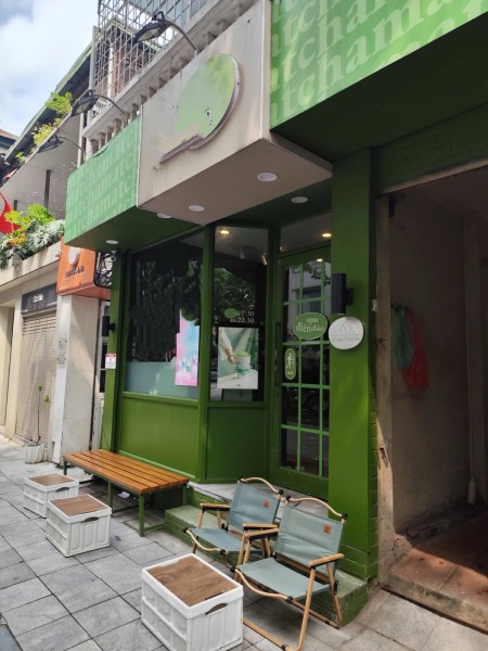 Cho thuê cửa hàng Lý Đạo Thành 18m2, KD Showroom, đồ ăn, 23 triệu vào ngay