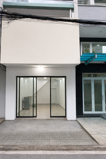 Cho Thuê Nhà Mặt Tiền 3PN 2WC Bàu Cát Tân Bình Gần Ngã Tư Bảy Hiền ĐH Văn Hiến Đồng Đen Âu Cơ