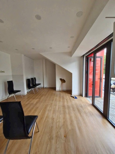 Cho thue nha MTKD Bình Giã, P13, Tân Bình