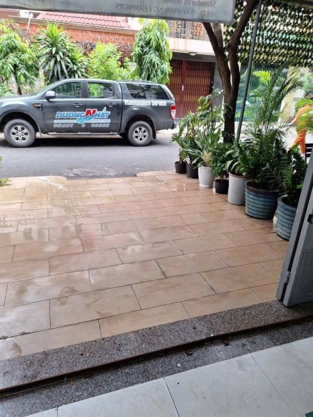 Cho Thuê Nhà Mặt Tiền Tại Bàu Cát 2, Phường 14, Quận Tân Bình