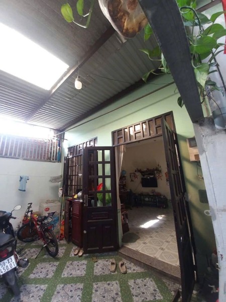 Cho thuê nhà đường số 17 P. Linh Trung Q. Thủ Đức cũ, ngay gần trạm Ga Metro