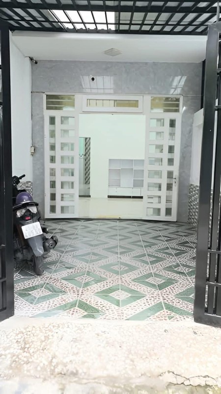 Cho thuê nhà đường số 2, 4PN 4WC, 14 triệu/tháng