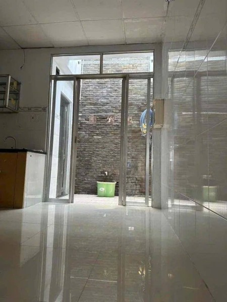 Cho thuê nhà hẻm Nhất Chi Mai P.13 Q.Tân Bình