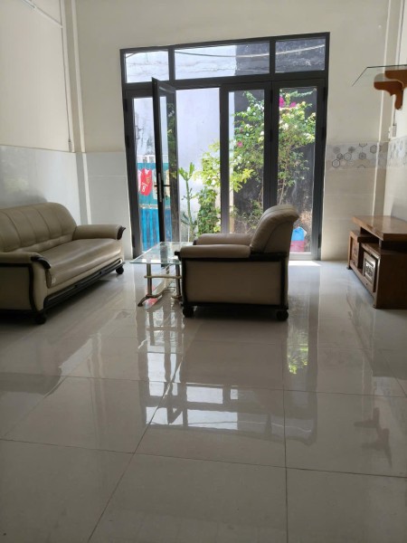 CHO THUÊ NHÀ NGUYÊN CĂN – TÂN THUẬN TÂY, Q7