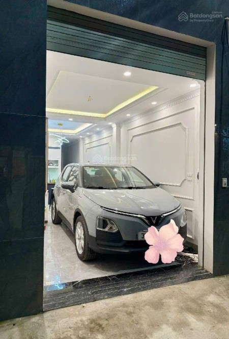 Cho thuê nhà riêng tại Ngõ 68, Nguyễn Văn Linh, 16 triệu VND, 40m2