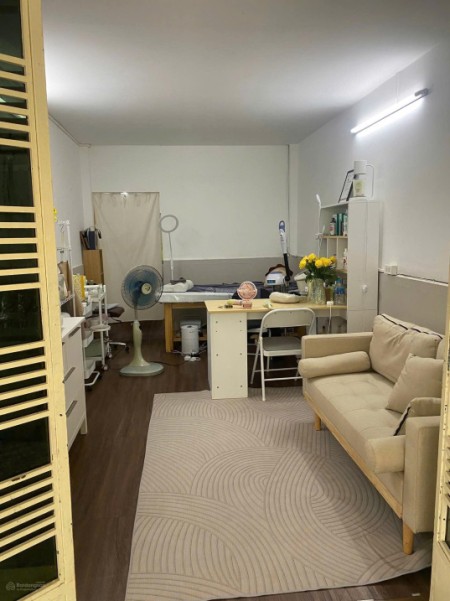 Cho thuê Quận 7 đường số 66 Khu Tân Quy Đông dt 3x15m,1 lầu