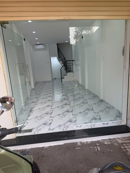 Cần Cho Thuê Căn Nhà Mặt tiền 1183A Đường 3 Tháng 2, P.Minh Phụng, Q.11