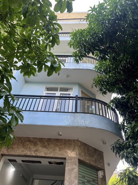 NHÀ PHẠM VĂN CHIÊU GÒ VẤP – 6PN | CĂN GÓC, GIÁ CHỈ 16TR