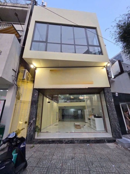 MẶT TIỀN NGUYỄN DUY DƯƠNG Q10 – 5PN | KINH DOANH ĐỈNH