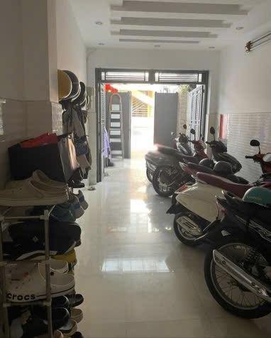 Cho thuê nhà nguyên căn Lê Văn Sỹ, Tân Bình – 4PN | GIÁ 18TR