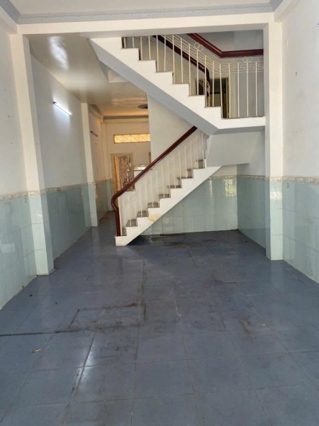 NHÀ NGUYÊN CĂN BÔNG SAO Q8 – 3PN | ĐƯỜNG XE TẢI, KINH DOANH TỐT