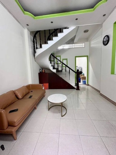 Cho thuê nhà 2PN khu vực Thị Nghè, giáp quận 1