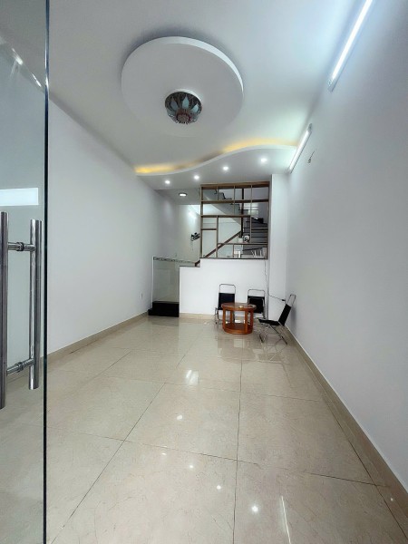 Cho Thuê Nhà 3PN 3WC HXH Bùi Thị Xuân Tân Bình Gần Trường Sa Hoàng Sa Chợ Phạm Văn Hai Lê Văn Sỹ