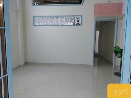 Cho thuê nhà nguyên căn ở Đường Lê Minh Nhựt, Xã Tân Thông Hội, Củ Chi