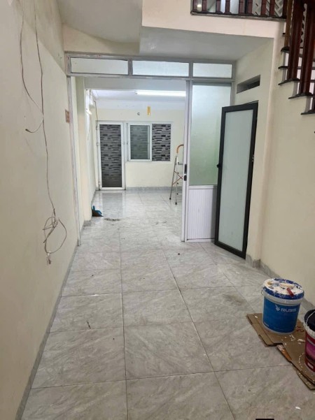 CHÍNH CHỦ CHO THUÊ NHÀ NGÕ 77 BẰNG LIỆT – TRƯỜNG CHU VĂN AN ĐI VÀO 200M