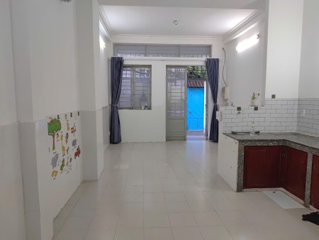 Cho Thuê Nhà 2PN 2 Sân ThượngTrần Não Thảo Điền Quận 2 Gần KĐT Thủ Thiêm Lương Định Của Mai Chí Thọ