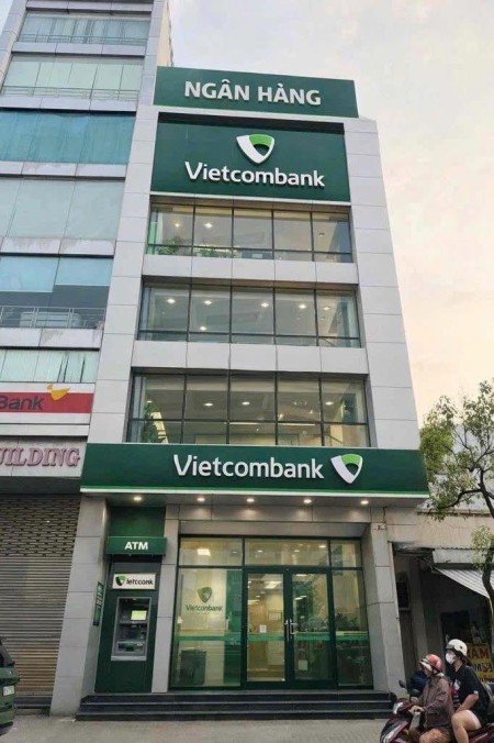 Cho thuê tòa nhà MỚI Mặt Tiền Gò Dầu Q.Tân Phú 160m², 7 TẦNG - GẦN NGÃ TƯ