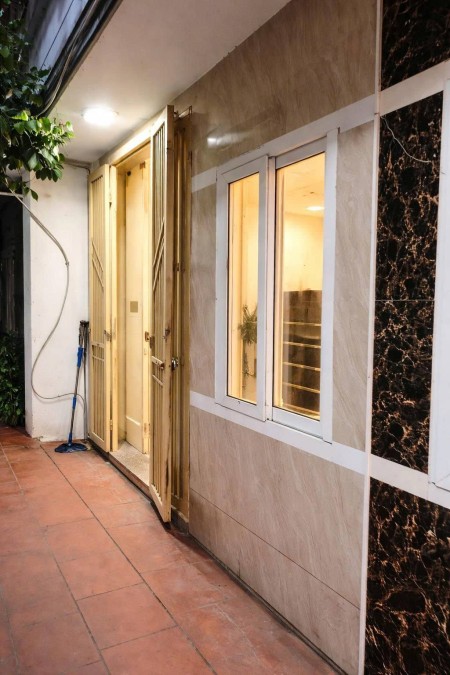 CHÍNH CHỦ CẦN CHO THUÊ NHÀ NGUYÊN CĂN TẠI NGÕ 228 TAM TRINH - HOÀNG MAI - HÀ NỘI