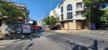 Cho thuê nhà 2 Mặt Tiền Lê Khôi Q.Tân Phú 42m²,4TẦNG, 25Triệu