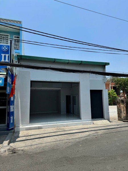 Cho thuê mặt bằng Chuyên Dùng Chính, P. Phú Mỹ, Q7