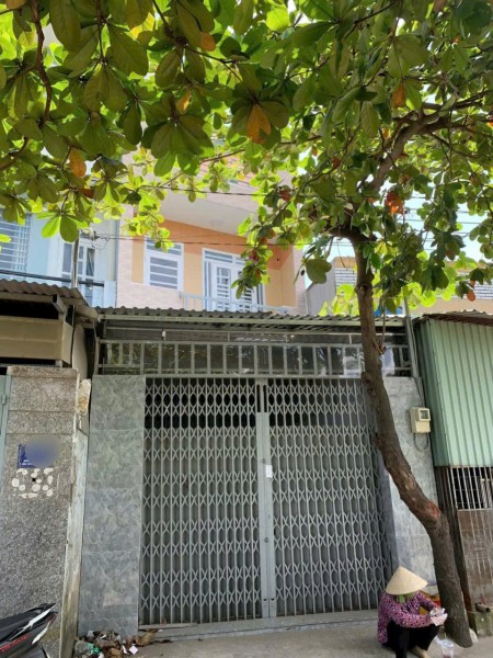 Nhà 1 Trệt 1 Lầu , Mã Lò mặt tiên kinh doanh