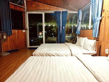 Cho thuê quán Cà phê và Homestay 45 triệu/tháng Hùng Vương phường 11 Đà Lạt