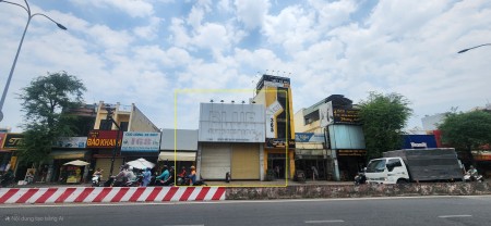 Cho thuê nhà Mặt Tiền Lê Trọng Tấn Q.Tân Phú 160m²,NGANG 8M, 68Triệu - NGAY NGÃ TƯ AEON