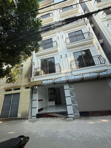 CHO THUÊ NHÀ NGUYÊN CĂN – ĐỨC GIANG, LONG BIÊN (CHÍNH CHỦ)