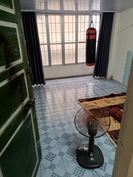 Cho thuê nhà ngõ Phố Vọng- Hai Bà Trưng-dt 35m2*3 tầng-Giá 8 triệu