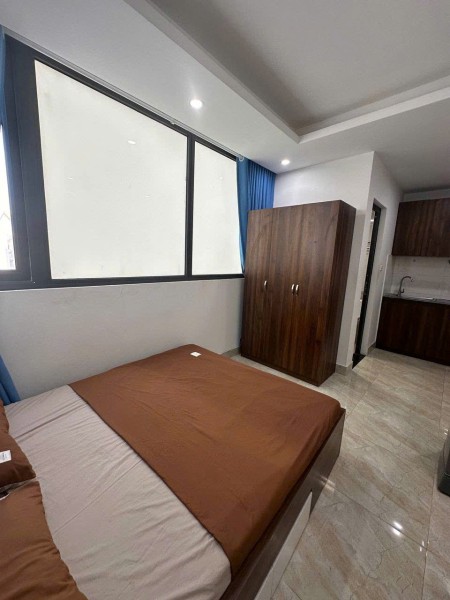 CHO THUÊ PHÒNG TRỌ ĐẸP STUDIO TẠI HOÀNG MAI